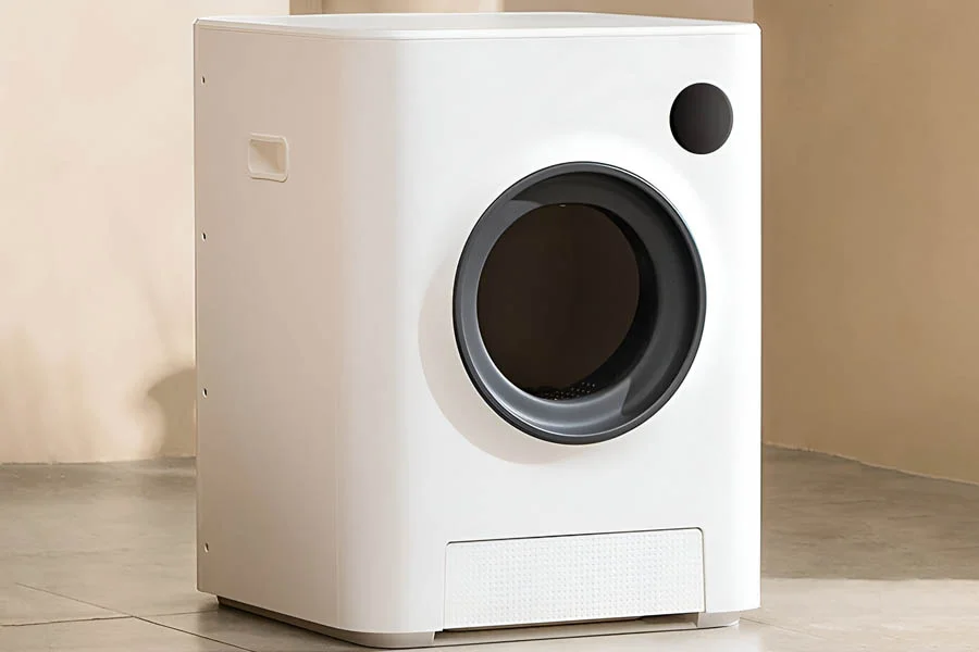 best litter box for kittens