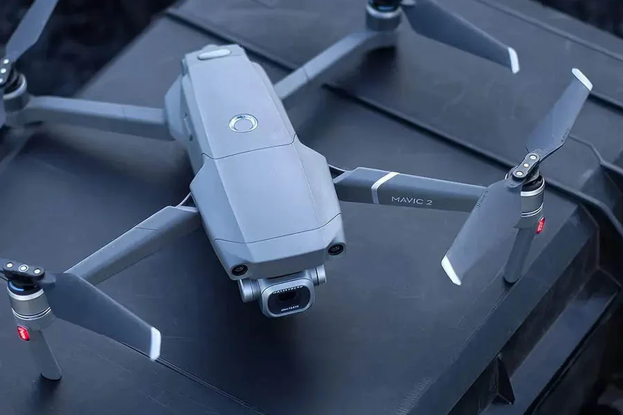 best drone in the world